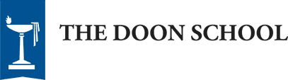 The Doon School logo